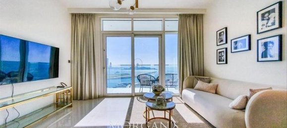 2 bedrooms Apartment in Dubai Harbour, UAE No. 39408 2