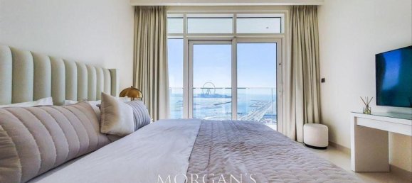 2 bedrooms Apartment in Dubai Harbour, UAE No. 39408 30