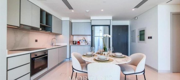 2 bedrooms Apartment in Dubai Harbour, UAE No. 39408 22