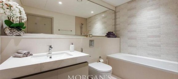 2 bedrooms Apartment in Dubai Harbour, UAE No. 39408 10