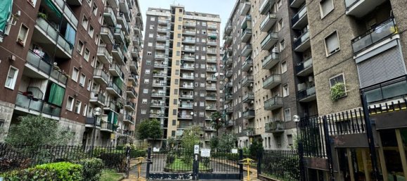 Apartamento de 4 divisões em Cinisello Balsamo, Italy N.º 290533 20