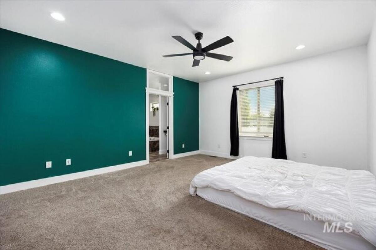 5 bedrooms House in Heyburn, USA No. 433931