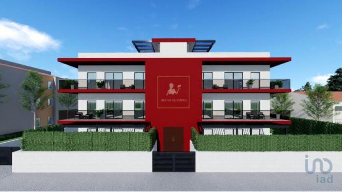 Apartamento T2 em Tavira, Portugal N.º 5528