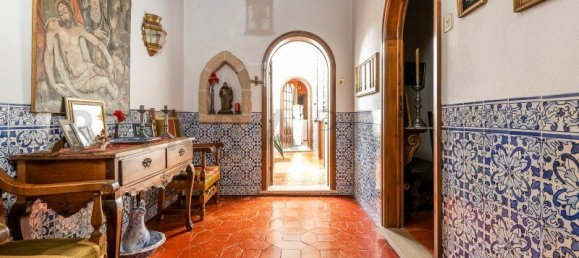 Bâtiment à Loule, Portugal No. 57652 11