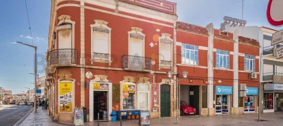 Bâtiment à Loule, Portugal No. 57652 5