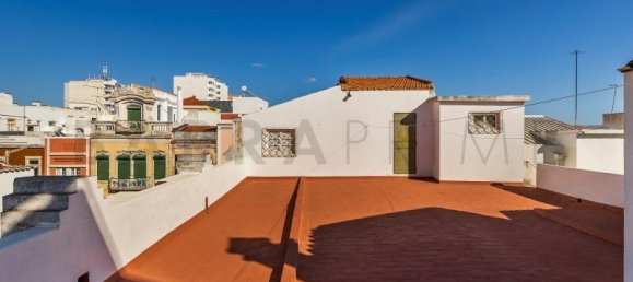 Bâtiment à Loule, Portugal No. 57652 18