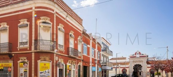 Bâtiment à Loule, Portugal No. 57652 4