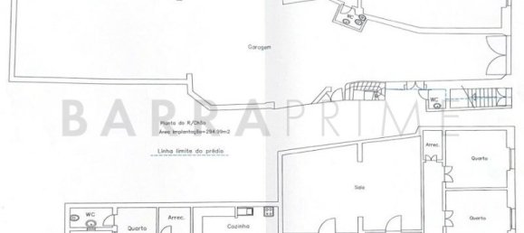 Bâtiment à Loule, Portugal No. 57652 21