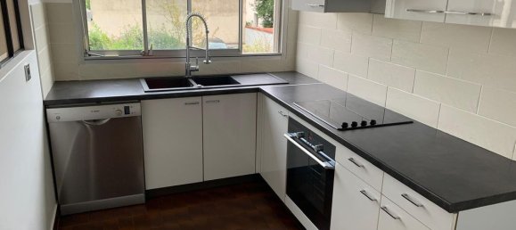 1 Schlafzimmer Wohnung in Asnieres-sur-Seine, France, Nr. 165315 2