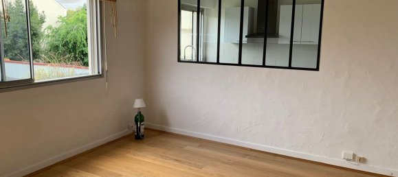 1 Schlafzimmer Wohnung in Asnieres-sur-Seine, France, Nr. 165315 4