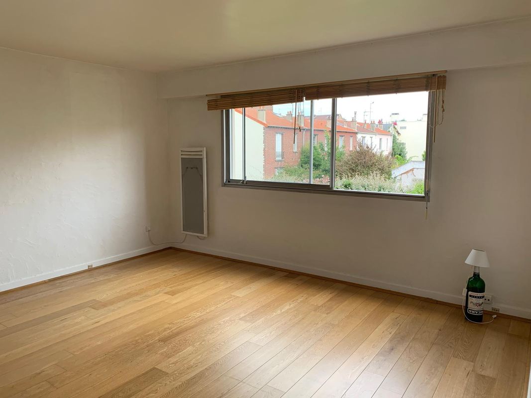 1 Schlafzimmer Wohnung in Asnieres-sur-Seine, France, Nr. 165315