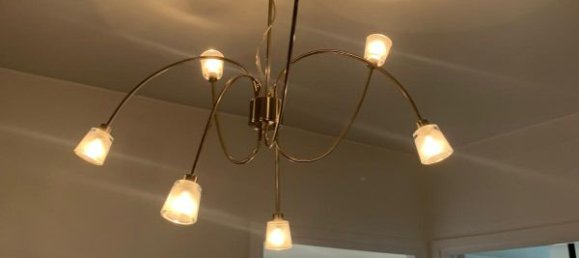 1 Schlafzimmer Wohnung in Asnieres-sur-Seine, France, Nr. 165315 11