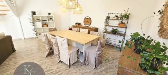 5 bedrooms House in Magny-en-Vexin, France No. 356099 4