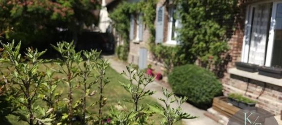 5 bedrooms House in Magny-en-Vexin, France No. 356099 5