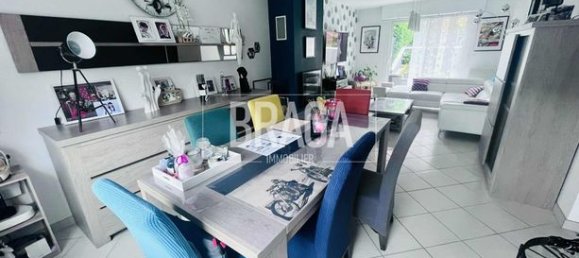 3 Schlafzimmer Haus in Outreau, France, Nr. 310574 2