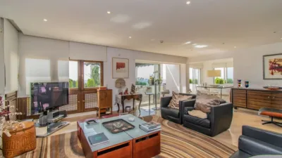 2 bedrooms Penthouse in Marbella, Spain No. 282032