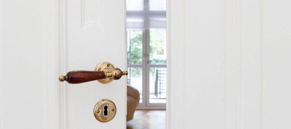 2 Schlafzimmer Wohnung in Frankfurt am Main, Germany, Nr. 44739 3