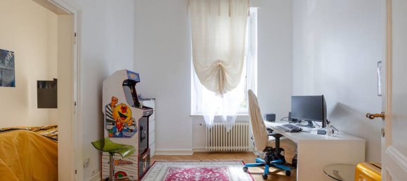 2 Schlafzimmer Wohnung in Frankfurt am Main, Germany, Nr. 44739 10