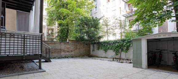 2 Schlafzimmer Wohnung in Frankfurt am Main, Germany, Nr. 44739 13