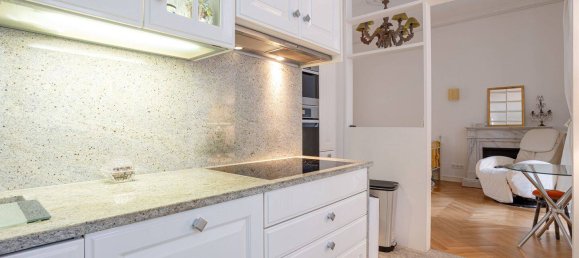 2 Schlafzimmer Wohnung in Frankfurt am Main, Germany, Nr. 44739 7