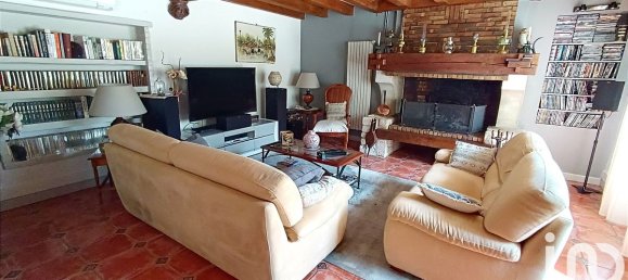 4 chambres Maison à Maisonnais, France No. 253795 2