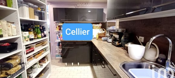 4 chambres Maison à Maisonnais, France No. 253795 16