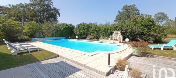 4 chambres Maison à Maisonnais, France No. 253795 20