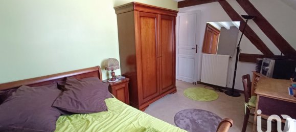 4 chambres Maison à Maisonnais, France No. 253795 8