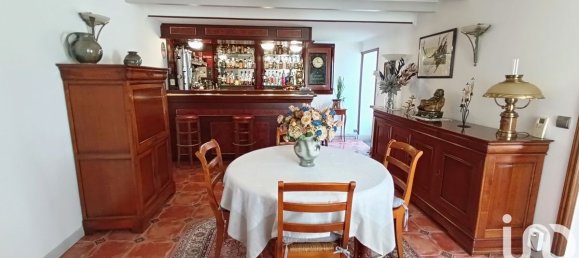 4 chambres Maison à Maisonnais, France No. 253795 3