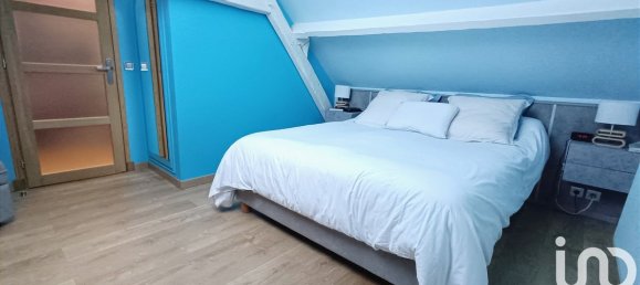 4 chambres Maison à Maisonnais, France No. 253795 6