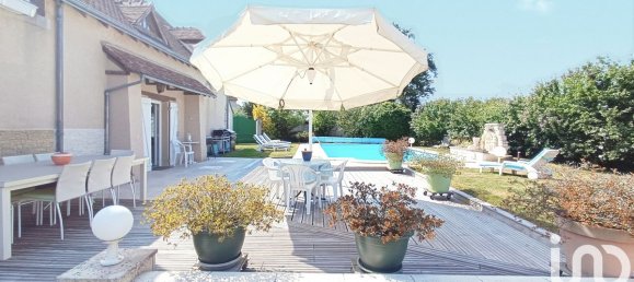 4 chambres Maison à Maisonnais, France No. 253795 9