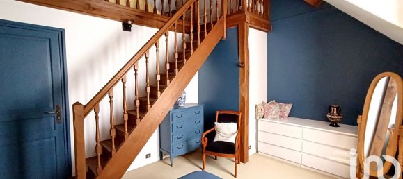 4 chambres Maison à Maisonnais, France No. 253795 5