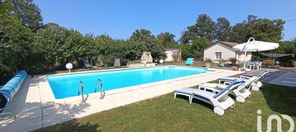 4 chambres Maison à Maisonnais, France No. 253795 14