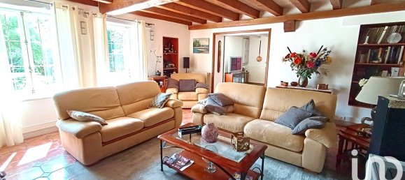 4 chambres Maison à Maisonnais, France No. 253795 19