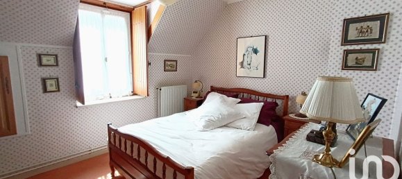 4 chambres Maison à Maisonnais, France No. 253795 7