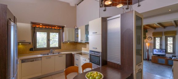 3 chambres villa à vendre à Heraklion, Crete, Greece № 34 9