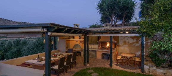 3 chambres villa à vendre à Heraklion, Crete, Greece № 34 28