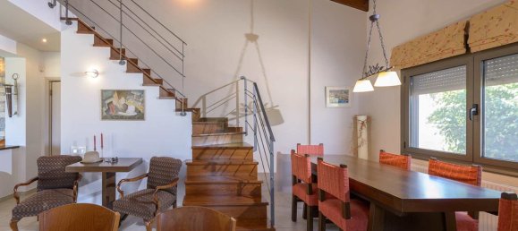 3 chambres villa à vendre à Heraklion, Crete, Greece № 34 11