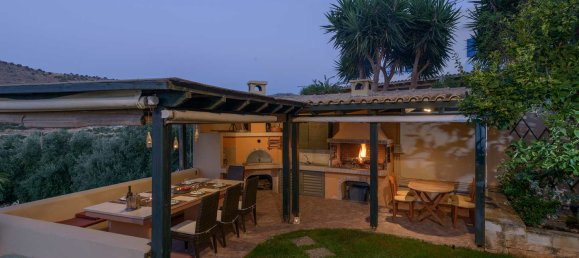 3 bedrooms Villa in Heraklion, Greece No. 34 28