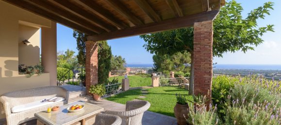 3 chambres villa à vendre à Heraklion, Crete, Greece № 34 8