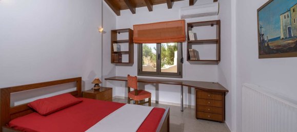 3 chambres villa à vendre à Heraklion, Crete, Greece № 34 15