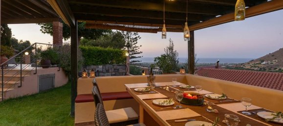 3 chambres villa à vendre à Heraklion, Crete, Greece № 34 4