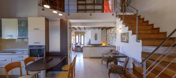 3 bedrooms Villa in Heraklion, Greece No. 34 10