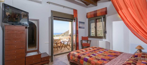 3 bedrooms Villa in Heraklion, Greece No. 34 13