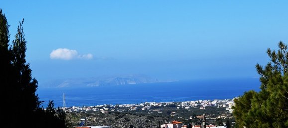 3 chambres villa à vendre à Heraklion, Crete, Greece № 34 19