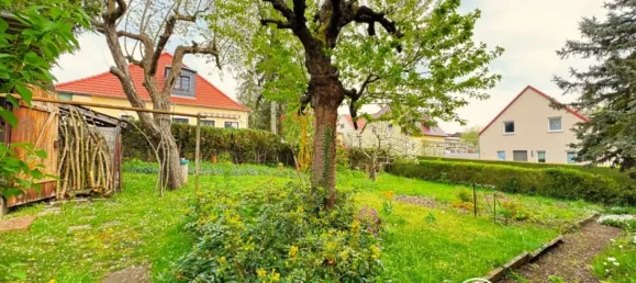 Таунхаус с 5 комнатами в Восточный Пригниц-Руппин, Германия № 226818 10