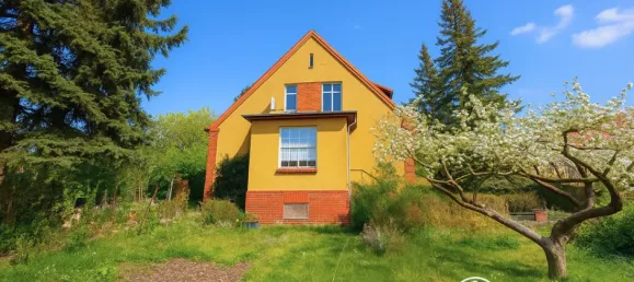 Таунхаус с 5 комнатами в Восточный Пригниц-Руппин, Германия № 226818 2