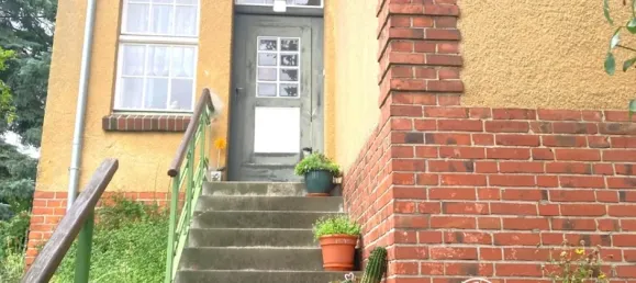 Таунхаус с 5 комнатами в Восточный Пригниц-Руппин, Германия № 226818 11