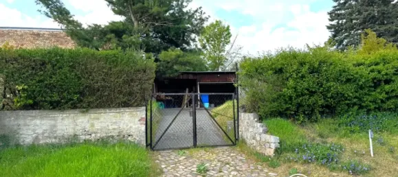 Таунхаус с 5 комнатами в Восточный Пригниц-Руппин, Германия № 226818 12