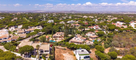 420m² Land in Almancil, Portugal No. 112800 2